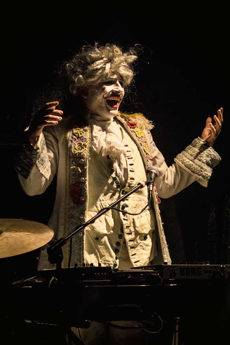 Circo El Grito