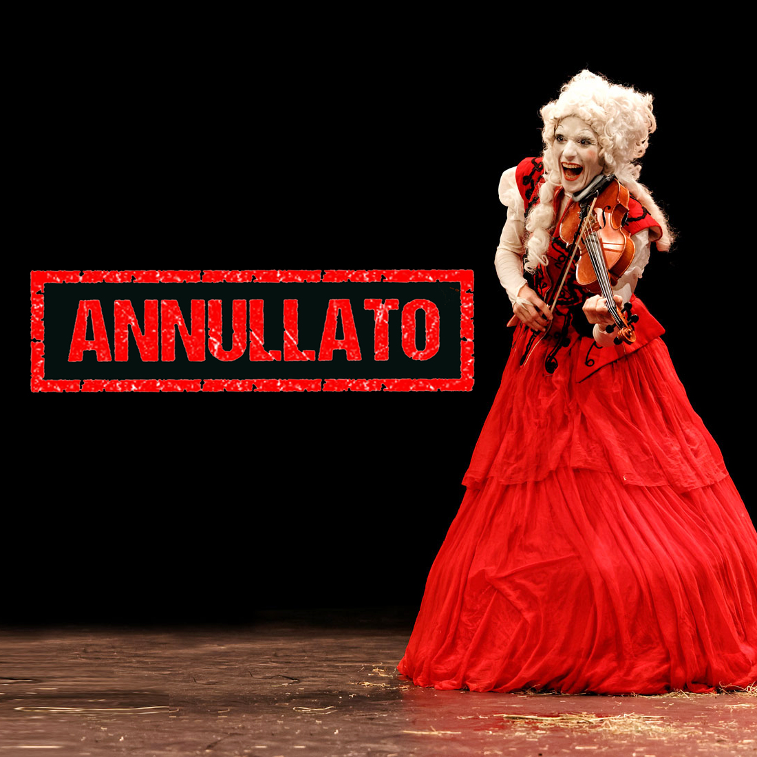 Concerto per due Clown