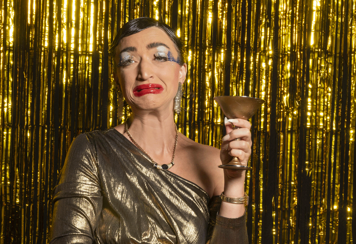 La Grande Soirée di Sophie Withman