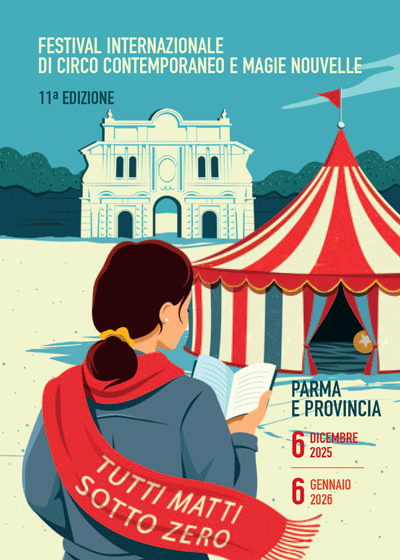 programma tutti matti sotto zero 2025