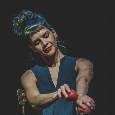 Gandini Juggling Smashed 102