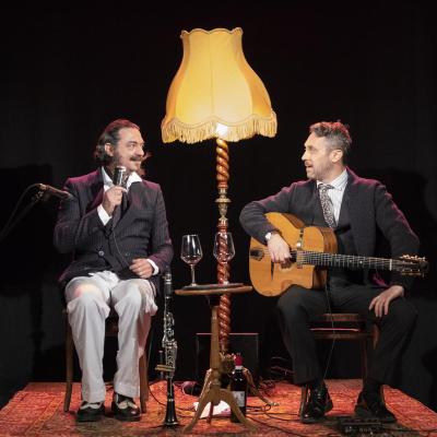 Attacchi Di Swing 01