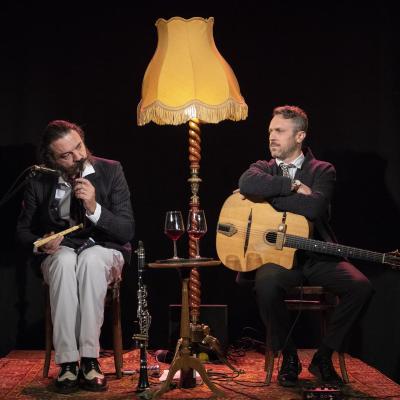 Attacchi Di Swing 09