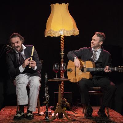 Attacchi Di Swing 16