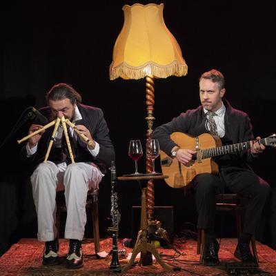 Attacchi Di Swing 18