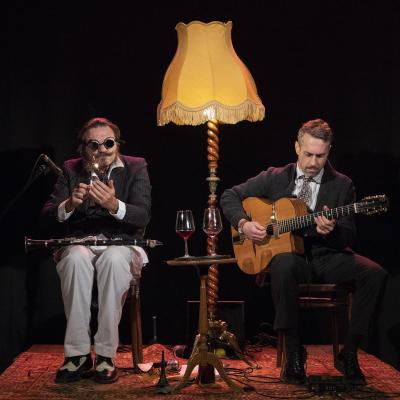 Attacchi Di Swing 22