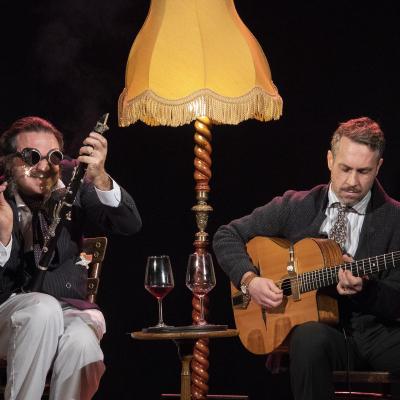 Attacchi Di Swing 23