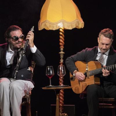 Attacchi Di Swing 24
