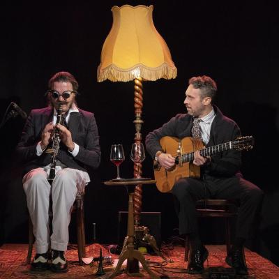 Attacchi Di Swing 25