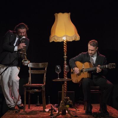 Attacchi Di Swing 26