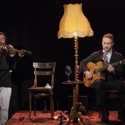 Attacchi Di Swing 27
