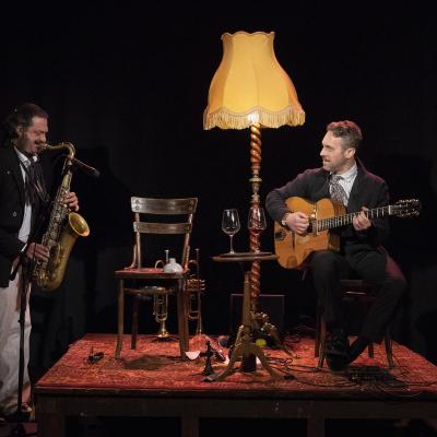 Attacchi Di Swing 28