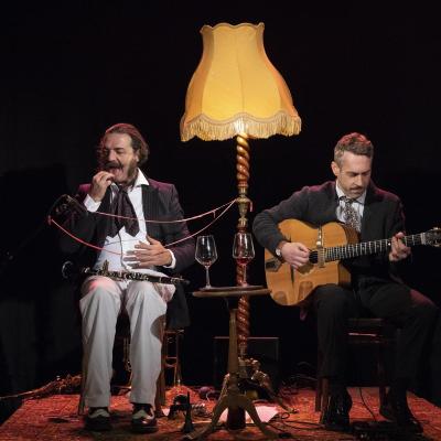 Attacchi Di Swing 30