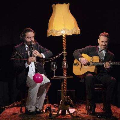 Attacchi Di Swing 31