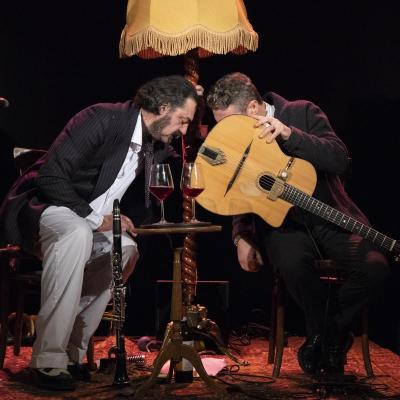 Attacchi Di Swing 33