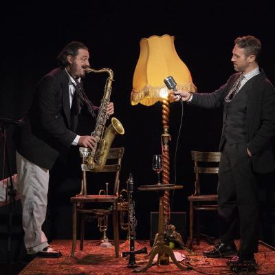 Attacchi Di Swing 36