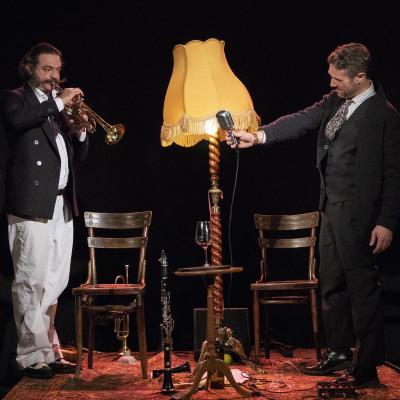 Attacchi Di Swing 37