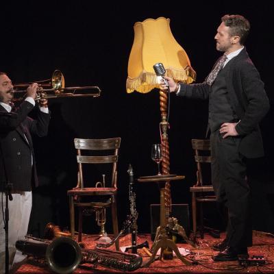 Attacchi Di Swing 40