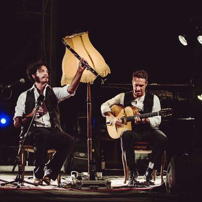 Attacchi di Swing