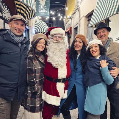 Borgo Del Gallo 41