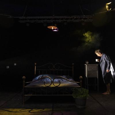 The Barnard Loop Dispensabarzotti 01