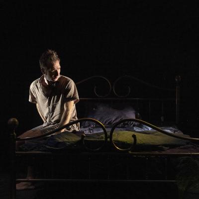 The Barnard Loop Dispensabarzotti 07