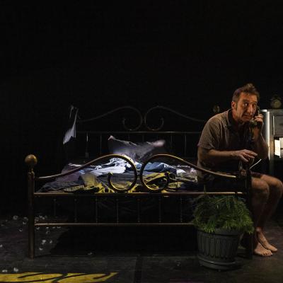 The Barnard Loop Dispensabarzotti 11