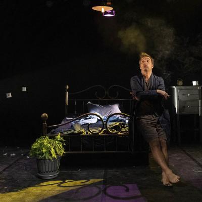 The Barnard Loop Dispensabarzotti 13