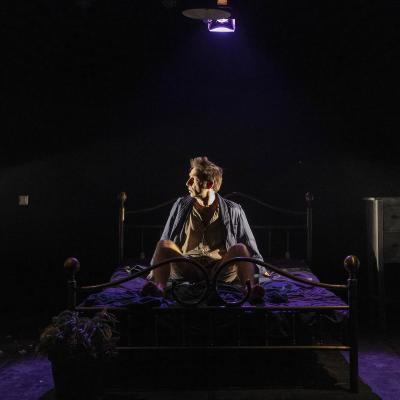 The Barnard Loop Dispensabarzotti 15