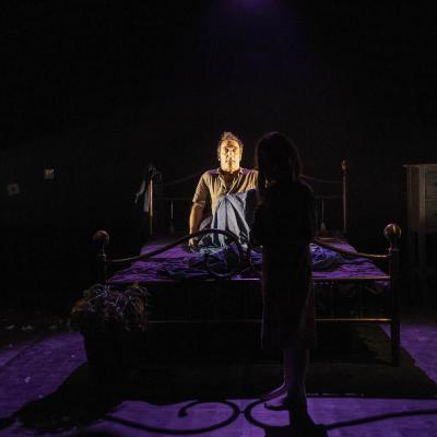 The Barnard Loop Dispensabarzotti 19