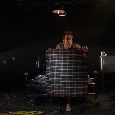 The Barnard Loop Dispensabarzotti 30