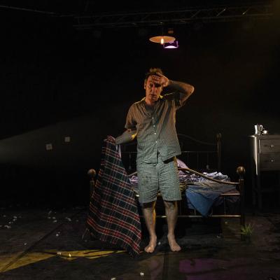 The Barnard Loop Dispensabarzotti 31