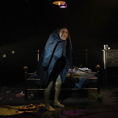 The Barnard Loop Dispensabarzotti 34