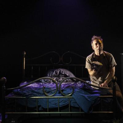 The Barnard Loop Dispensabarzotti 35