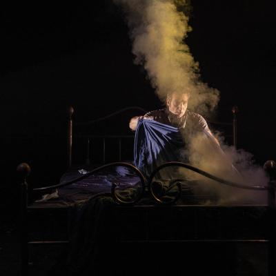 The Barnard Loop Dispensabarzotti 43