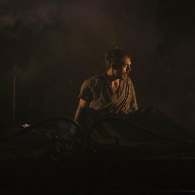 The Barnard Loop Dispensabarzotti 46