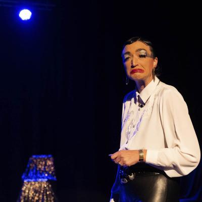 La Grande Soiree Di Sophie Withman 01