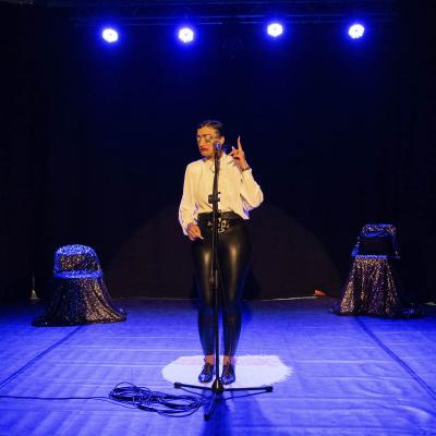 La Grande Soiree Di Sophie Withman 04