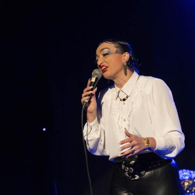 La Grande Soiree Di Sophie Withman 12