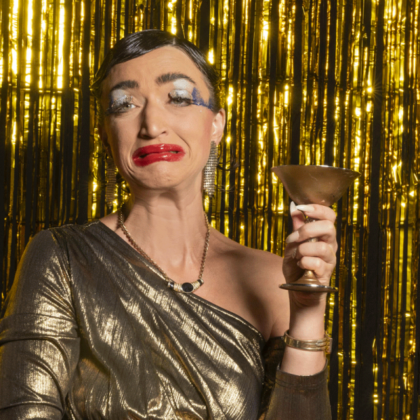 La Grande Soirée di Sophie Withman