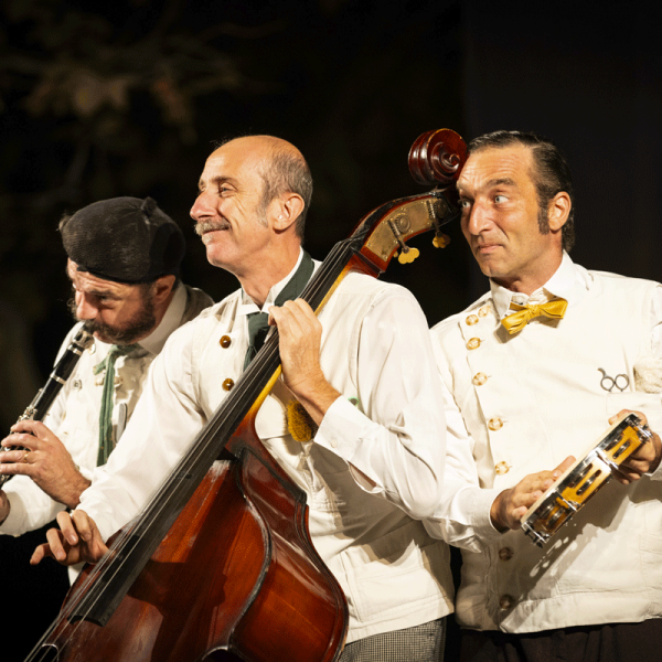 Nuova Barberia Carloni